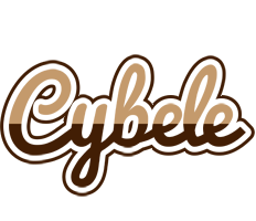 Cybele exclusive logo