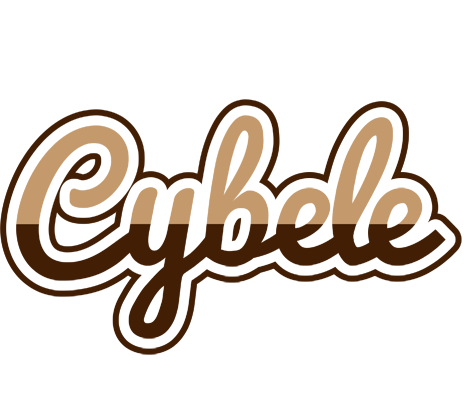 Cybele exclusive logo