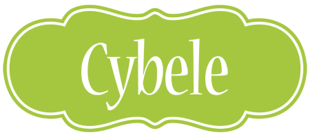 Cybele family logo