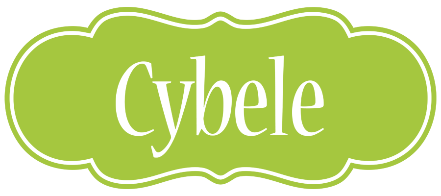 Cybele family logo