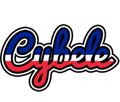 Cybele france logo