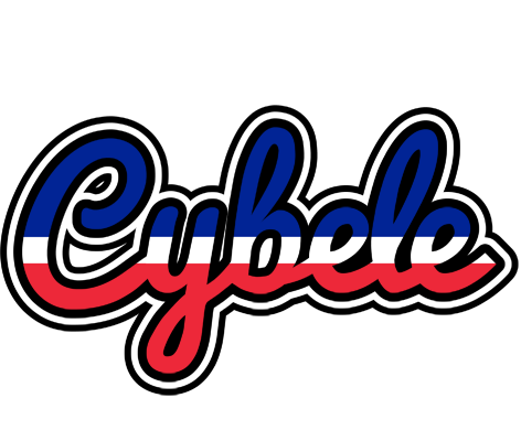Cybele france logo