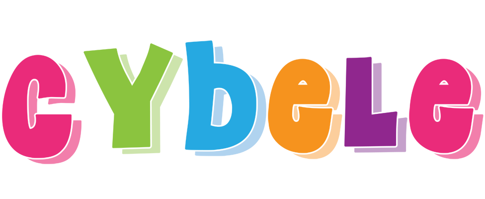 Cybele friday logo