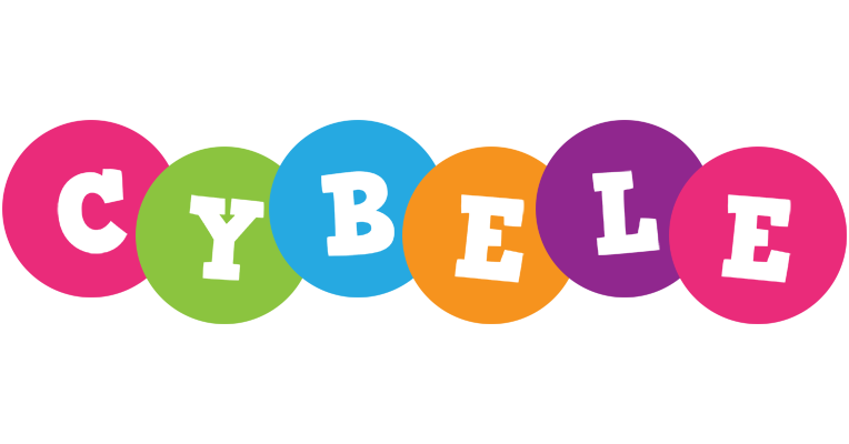 Cybele friends logo
