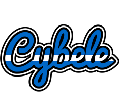 Cybele greece logo