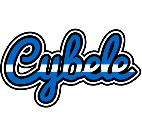 Cybele greece logo