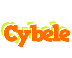 Cybele healthy logo