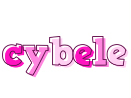 Cybele hello logo