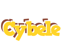 Cybele hotcup logo