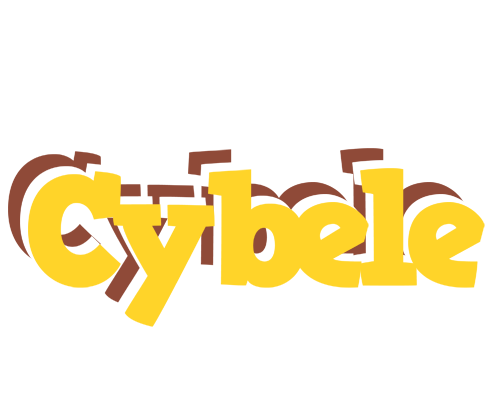 Cybele hotcup logo