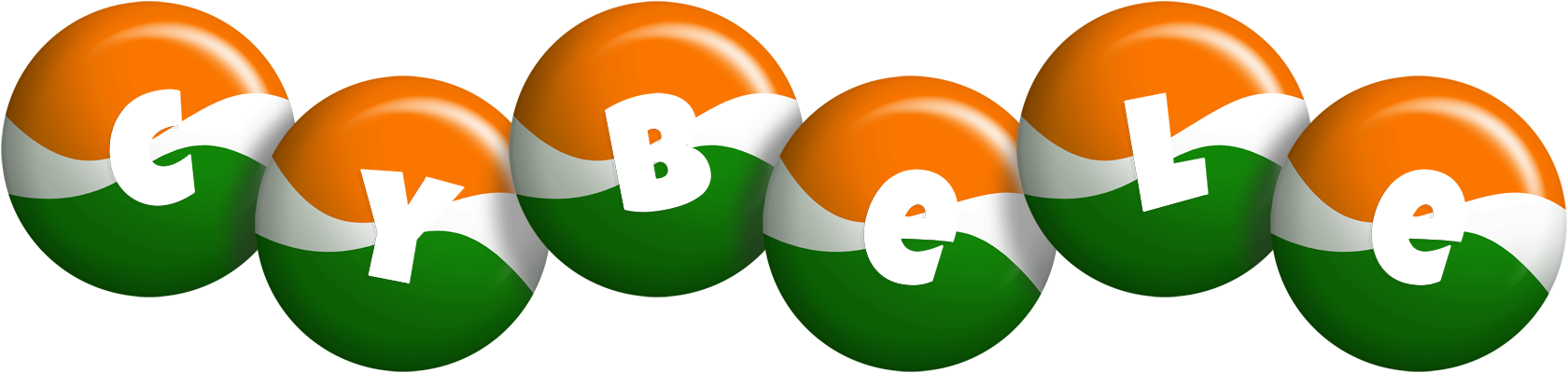 Cybele india logo