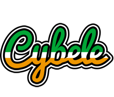 Cybele ireland logo