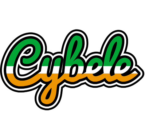 Cybele ireland logo