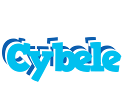 Cybele jacuzzi logo