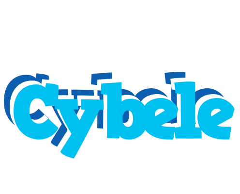 Cybele jacuzzi logo