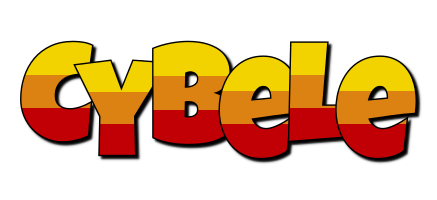 Cybele jungle logo