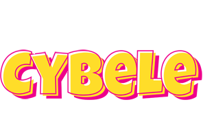 Cybele kaboom logo