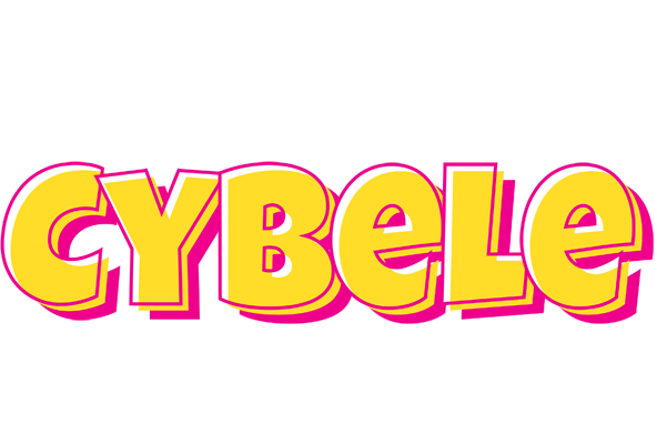 Cybele kaboom logo
