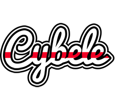 Cybele kingdom logo