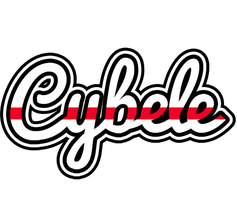 Cybele kingdom logo