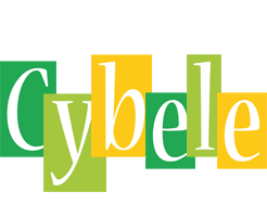 Cybele lemonade logo