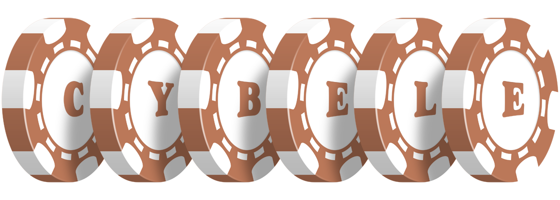 Cybele limit logo