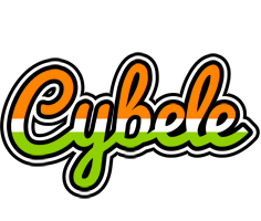 Cybele mumbai logo