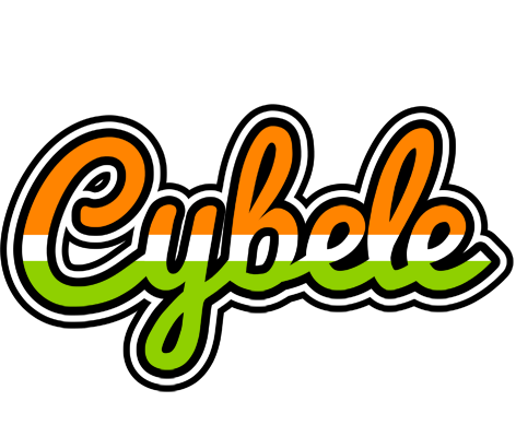 Cybele mumbai logo