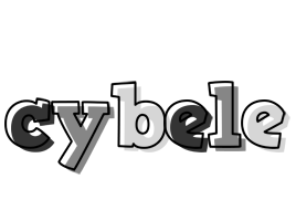 Cybele night logo