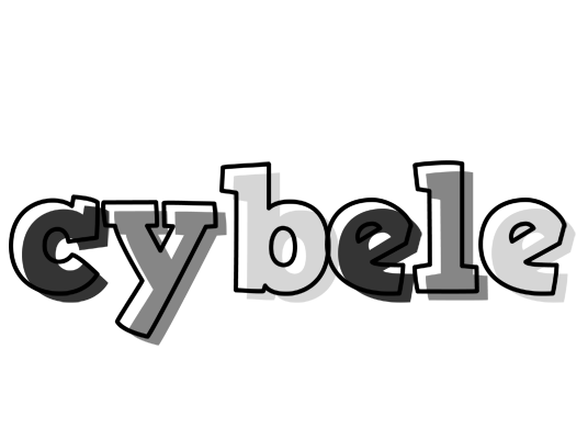 Cybele night logo