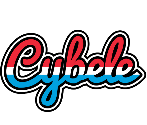 Cybele norway logo