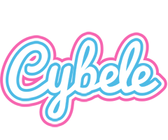 Cybele outdoors logo