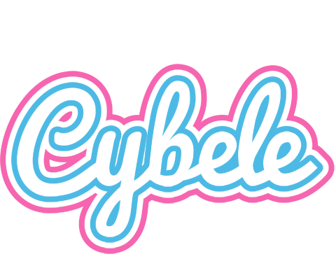 Cybele outdoors logo