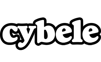 Cybele panda logo