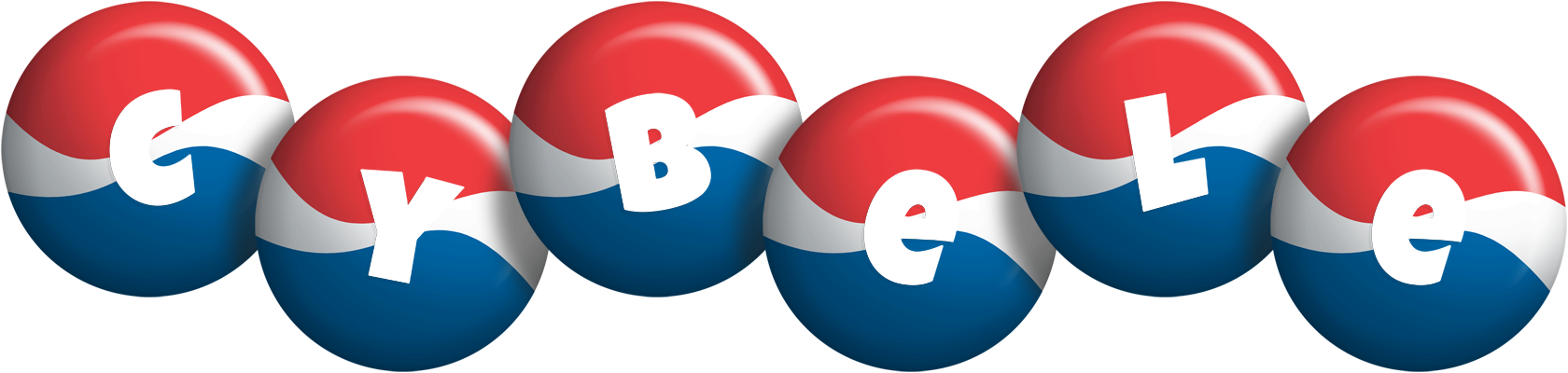 Cybele paris logo