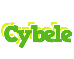 Cybele picnic logo