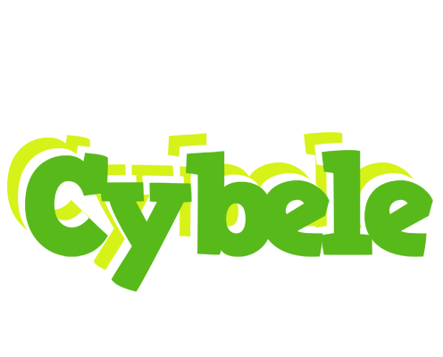 Cybele picnic logo