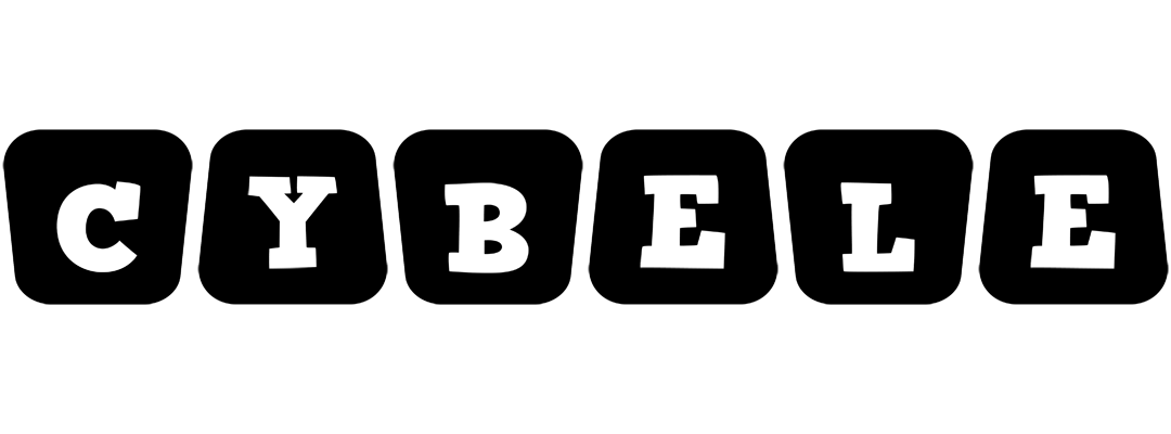 Cybele racing logo