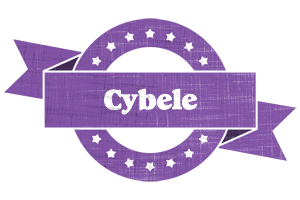 Cybele royal logo