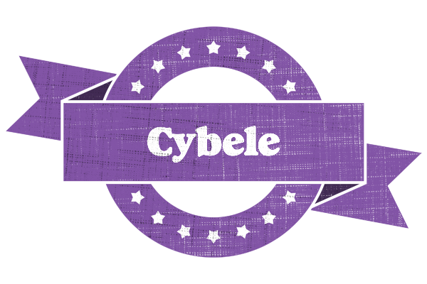 Cybele royal logo