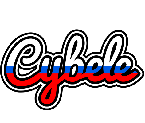 Cybele russia logo