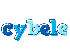 Cybele sailor logo