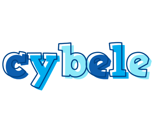 Cybele sailor logo