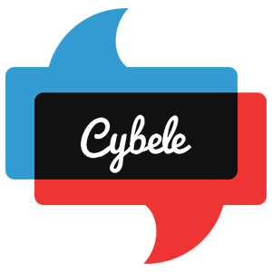 Cybele sharks logo