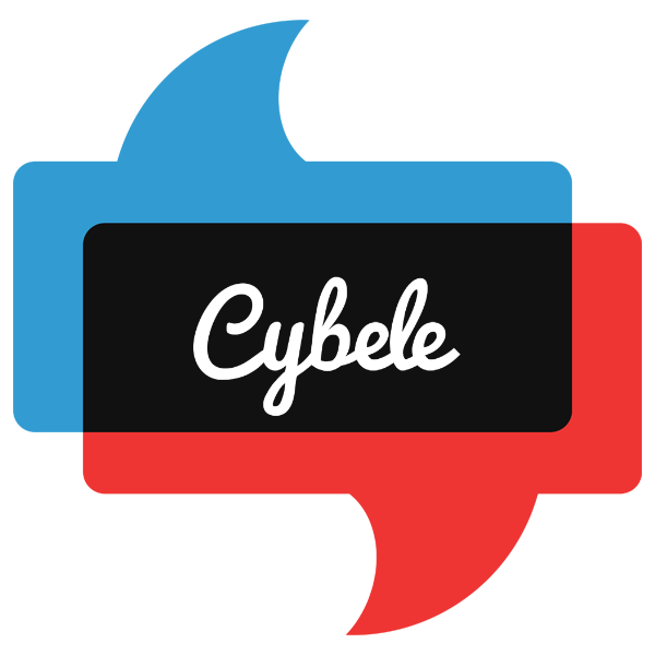 Cybele sharks logo