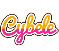 Cybele smoothie logo