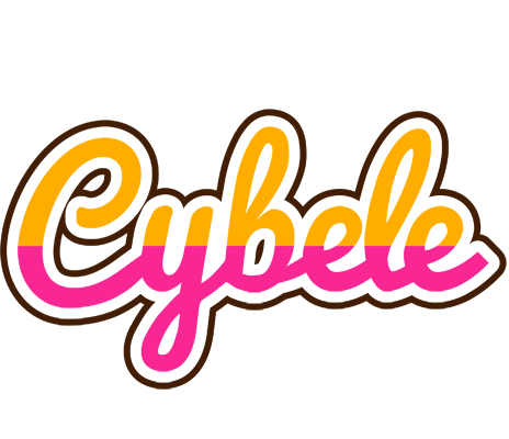 Cybele smoothie logo