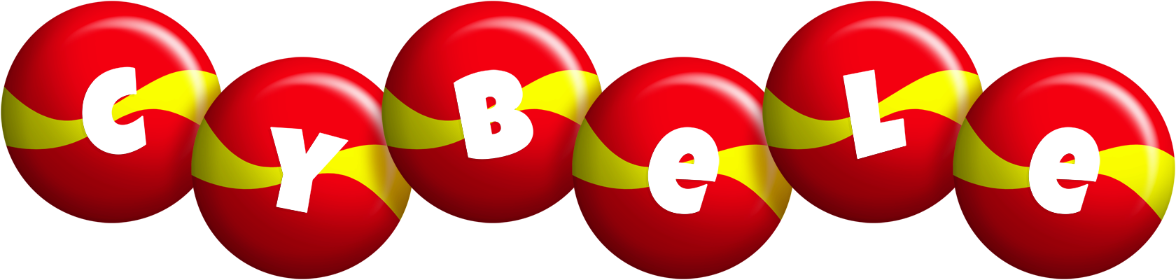 Cybele spain logo