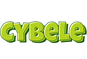 Cybele summer logo