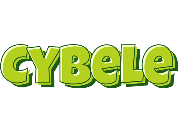 Cybele summer logo